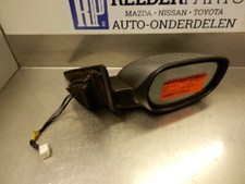 Retroviseur droit (ou coque) Mazda RX8