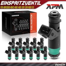 Injecteur Mercedes 230