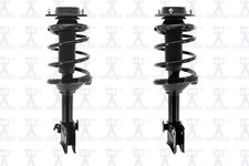 2x Front Shock Absorber Complete for SUBARU FORESTER XV CROSSTREK 13-16 RA/902RP