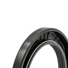 Shaft seal 90X120X12 AS/CC/WAS FPM/FKM(Viton®)High temperature