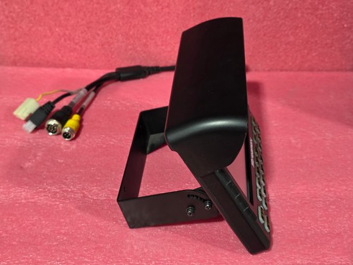 STRAMAX REPORT SVT-PC4(V2.0)-CACN-S Touchscreen - Afbeelding 7 van 7