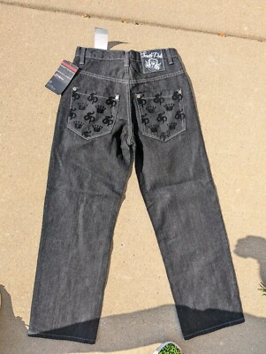 90s~00s SOUTH POLE ロゴ 刺繍 ワイド ペインター パンツ 90s~00s SOUTH POLE ロゴ 刺繍 ワイド ペインター パンツ