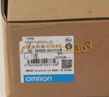 1pc New Omron R88M-K40030L-S2 servo motor