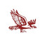 Bird of Prey Fishing Tackle