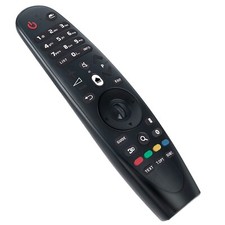 AN-MR600 Replacement Remote Control for LG TV 49LF630V 55LF630V 60UF8500