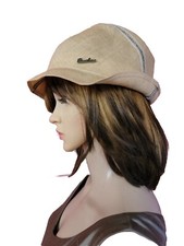 Borsalino Women's Straw Hat Made in Italy 58 US 7 1/4 UK 7 1/8