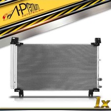 Condensateur Lexus IS