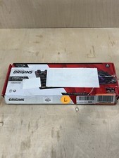 HyperX Alloy Origins Red Switch Mechanical Gaming Keyboard - Black