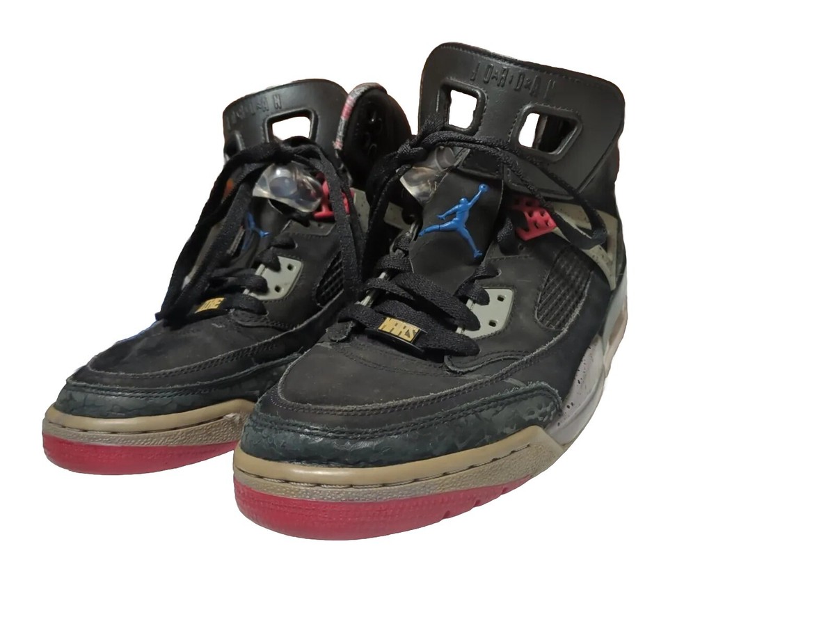 新品同様 NIKE JORDAN SPIZIKE Jordan Spizike Low “Jade Horizon” Release Info | Hypebeast