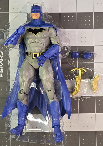 McFarlane Toys - DC Direct Action Figures 18 cm The New Batman Adventures - Batman - RoboMania Shop