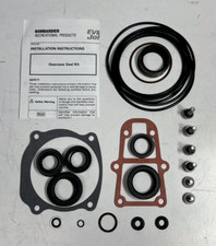 OEM NEW OMC BRP EVINRUDE JOHNSON GEARCASE SEA...