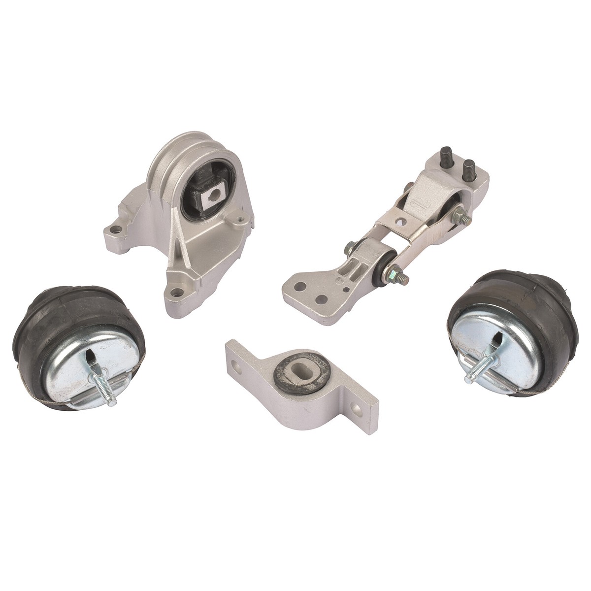 Volvo Suspension Part Engine Support Bracket 31401308 For Volvo S60 S80 ...