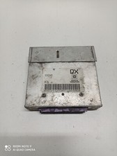 CALCULATEUR MOTEUR ECU OPEL