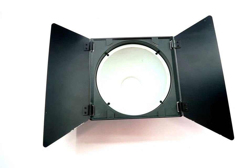 Broncolor Impact 21/41 ОТРАЖАТЕЛЬ С ДВЕРЦАМИ АМБАРА (n1) - Изображение 3 из 4