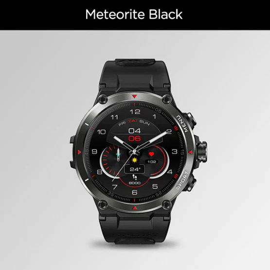 Zeblaze gps shop