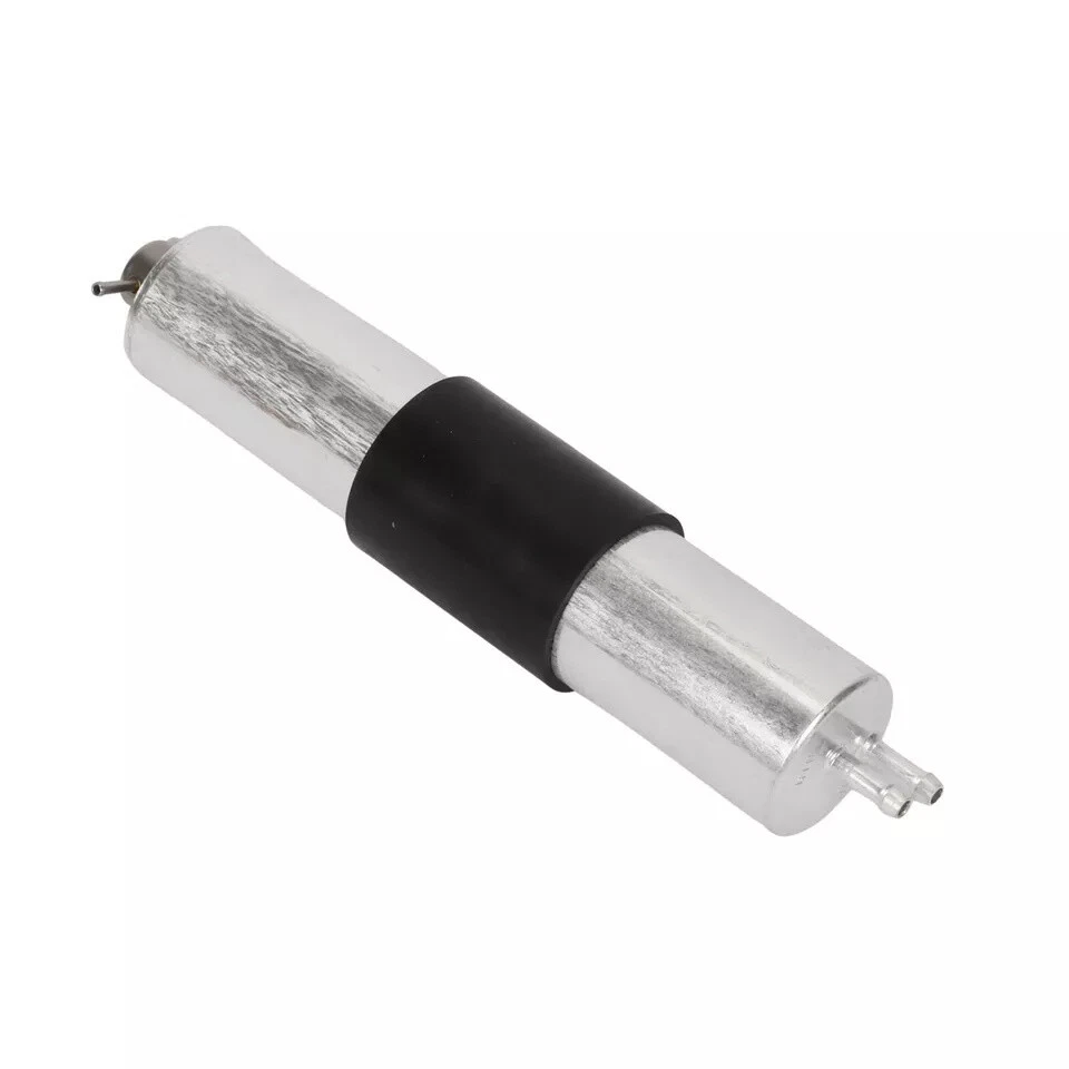 Fuel Filter Incl Pressure Regulator For BMW 320I 325CI 325I 330CI 330I 330XI Z3 Foto 3 de 4
