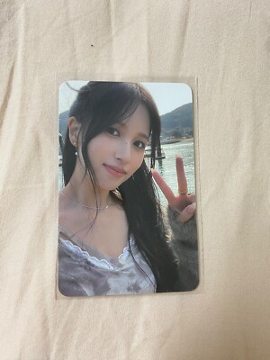 TWICE 13th Mini Album With YOU-th musicplant LUCKYDRAW LUCKY DRAW