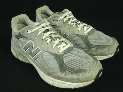 new balance m990gl3 running shoes