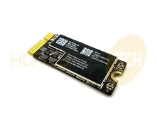 APPLE MACBOOK AIR 13" A1466 WIFI BLUETOOTH AIRPORT CARD 653-0023 TESTED