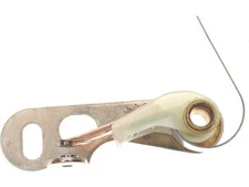 For 1949-1952 Chevrolet Styleline Deluxe Ignition Points SMP 79741WJFQ 1950 1951