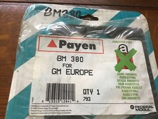 Vauxhall Atra,Belmont, Cavalier 1796cc Head Gasket 1982on