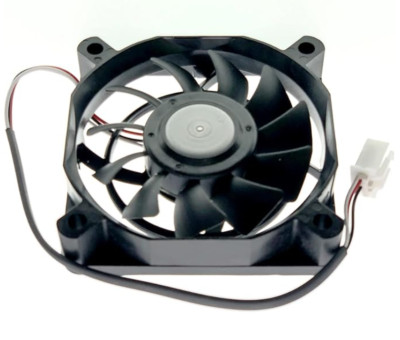 New Cooling Fan für Samsung Refrigerator Ice Auger Motor DA97-12540K
