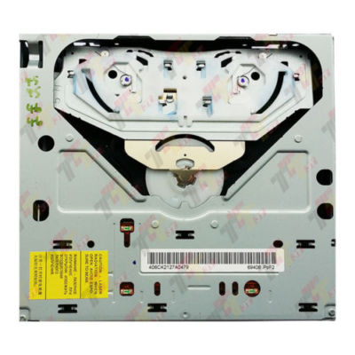 DVD-BOX「MoRA」 6g7v4d0 03-06 Chevrolet GMC Roof Entertainment DVD Monitor Screen 15200217