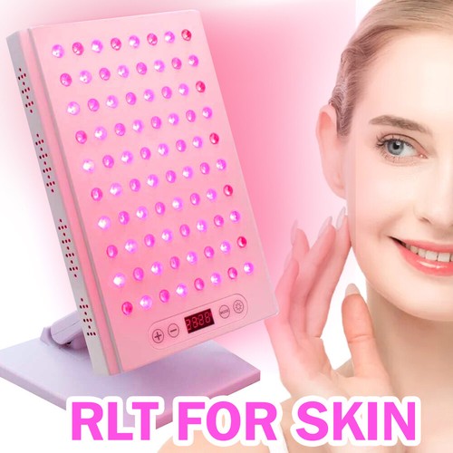 Professional LED Infrared Light Red Light Therapy Skin Rejuvenation