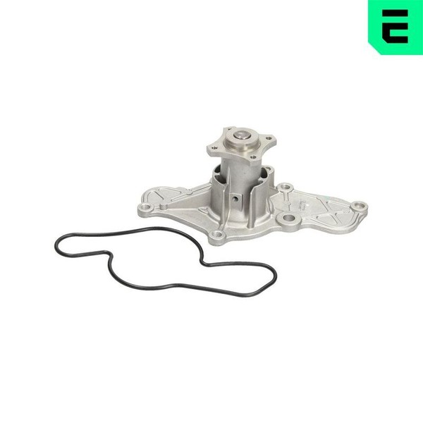 Optimal AQ-1184 Wasserpumpe, MotorküHlung FüR Ford USA Mazda-image