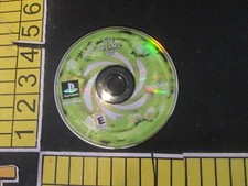 Pipe Dreams 3D (Playstation 1)
