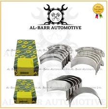 MERCEDES BENZ SPRINTER 2.1 DIESEL OM651 CRANKSHAFT MAIN & BIG END BEARING STD