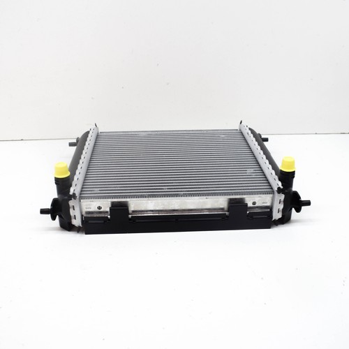 BMW X5 G05 Auxiliary Cooling Remote Radiator 17117560816 NEW - Picture 2 of 9