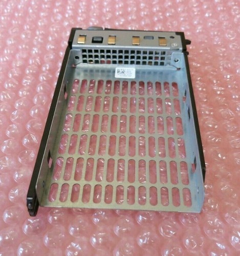 Dell 07JC8P 7JC8P PowerEdge C6220 C6200 C6100 2.5" Hard Drive Caddy Tray - Afbeelding 3 van 4