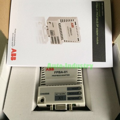 new   / bus adapter FPBA-01 Profibus DP communication card module AB9T #A6-9