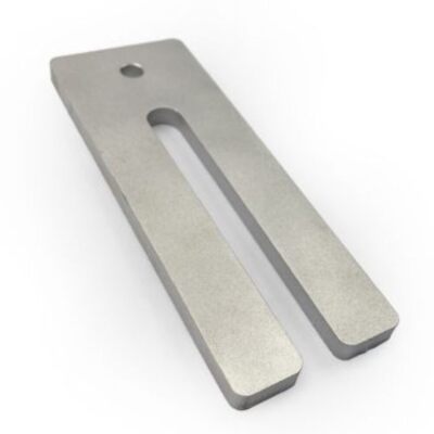 KOLBENFUSS ALUHALTER