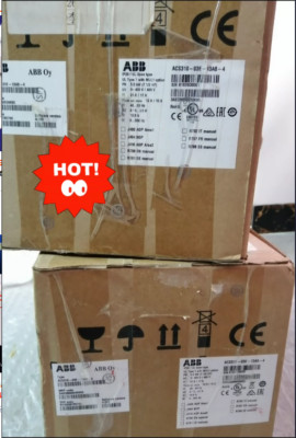 ACS310-03E-13A8-4 NEW In Box 1PCS Free Expedited Shipping