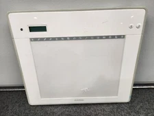 MimioPad ICD07 Wireless Interactive Graphic Pen Tablet Only No Pen or Charger