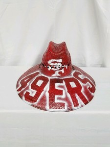 49ers sombrero