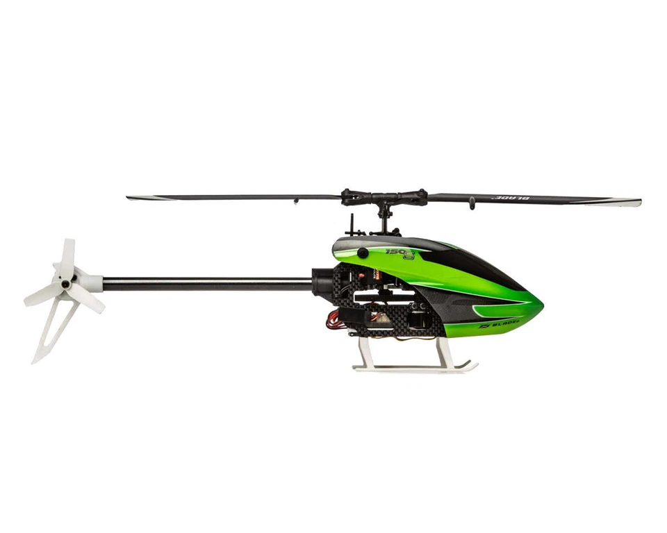 Blade 150 S Smart BNF Basic Electric Helicopter [BLH54550] - Image 4 of 4