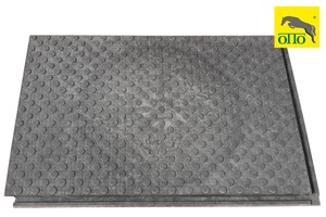 90 Otto Stallmatten Boxenmatte Gummimatte Starke 4cm Unterlage F Mehrere Boxen Ebay