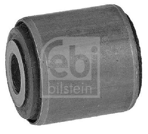 Febi Bilstein Boccola Del Braccio Di Controllo/Braccio Oscillante 09058 - Immagine 2