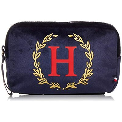 Tommy Hilfiger 278110 Mini Archive Fanny Pack, Tommy Navy