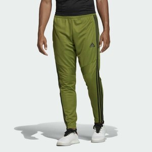 NEW Adidas Men's Tiro19 Training Pants Olive Green Men's Size Medium FQ2056 | eBay