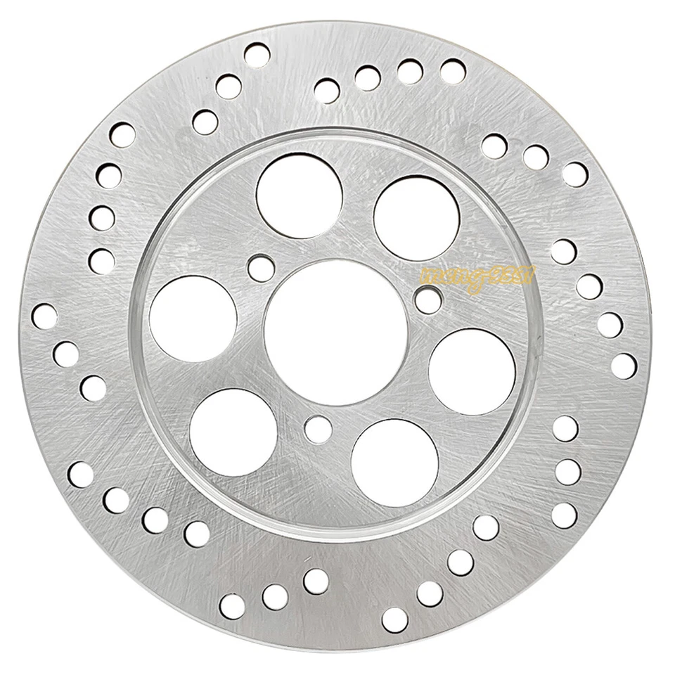 Rotor de freno de disco delantero/trasero para Honda ATC250X 83-84 ATC250R 83-85 #43122-965-000 Foto 3 de 4