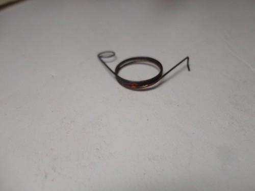 Poulan 530091954 String Trimmer Ratchet Spring - Picture 2 of 4