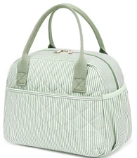 Lunch Box for Women Men Insulated Lunch Bag Lunch Tote Bag Leakproof Thermal ...