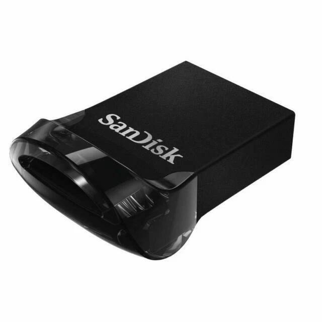 Chiavette USB SanDisk con 16 GB di archiviazione