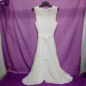 ebay white dresses size 12