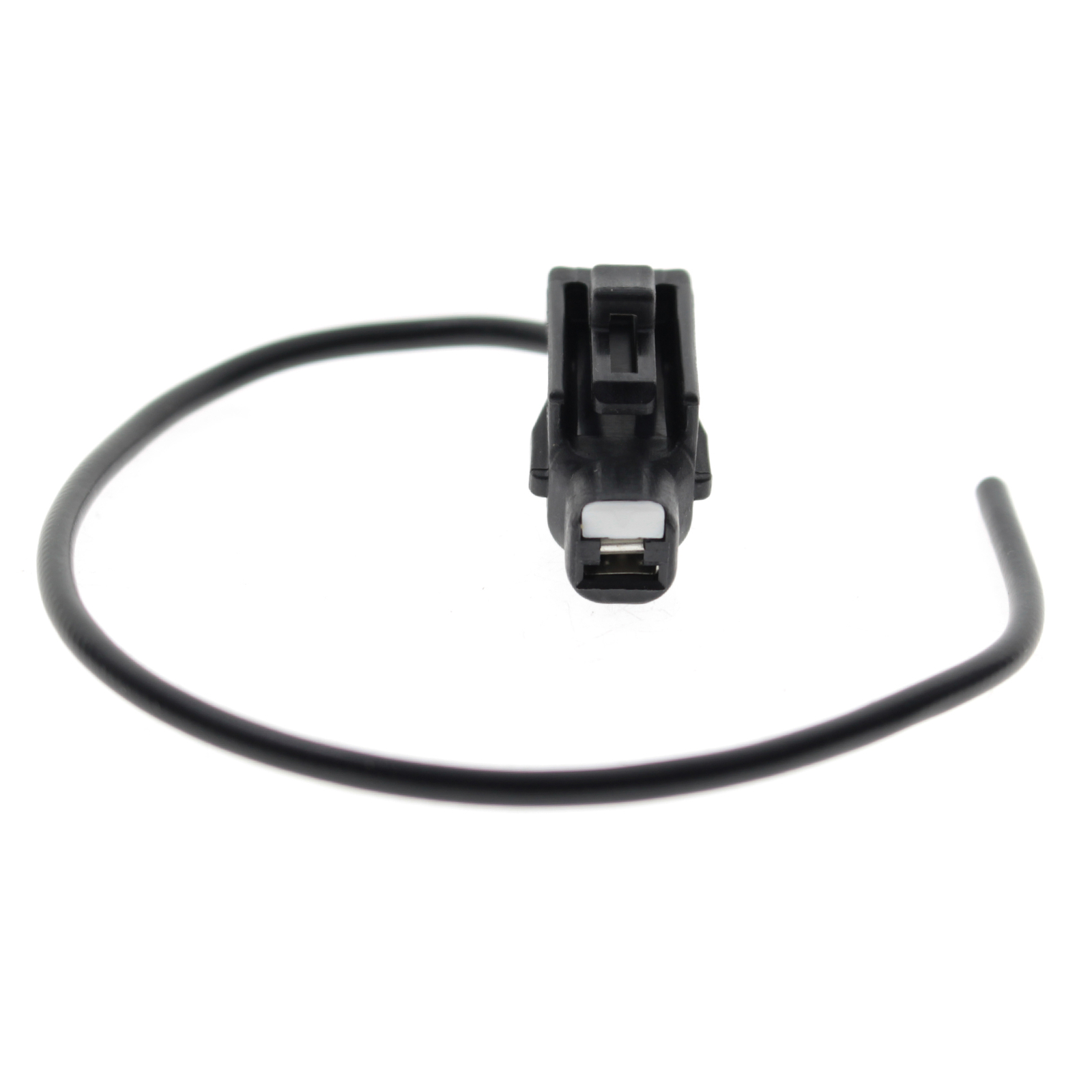 STARTER MOTOR SOLENOID WIRE PLUG CONNECTOR PIGTAIL HARNESS For SCION TC