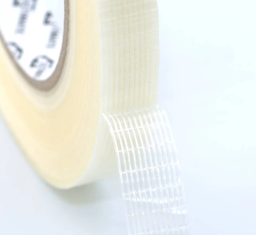 Cross Weave Tape Fibreglass Reinforced Security Filament Strong Packing - Picture 2 of 12